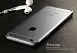 Чохол iPaky Metal Joint Series для Apple iPhone 6/6s (4.7") (Чорний) - ITMag
