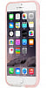 Бампер ROCK Duplex Slim Guard для Apple iPhone 6/6S (4.7") (Розовый / Pink) - ITMag