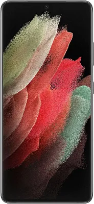 Samsung Galaxy S21 Ultra 16/512GB Phantom Black (SM-G998BZKHSEK) UA - ITMag