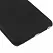 Прорезиненный чехол EGGO для iPhone 6 Plus/6S Plus - Black - ITMag