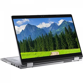 Купить Ноутбук Dell Latitude 5410 Gray (N024L541014EMEA) - ITMag