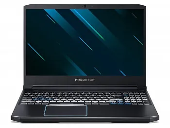 Купить Ноутбук Acer Predator Helios 300 PH315-53 Black (NH.QAUEU.006) - ITMag