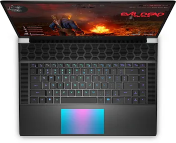 Купить Ноутбук Alienware x16 (Alienware0160V2-Lunar) - ITMag