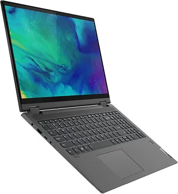 Купить Ноутбук Lenovo IdeaPad 5 15ALC05 (82LN00GYRA) - ITMag