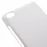 Чохол EGGO Rubberized Plastic для Xiaomi Redmi 3 (Білий/White) - ITMag