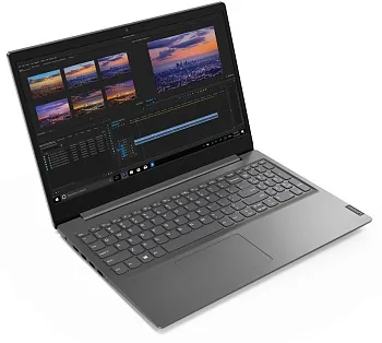 Купить Ноутбук Lenovo V15 IML (82NB0019IX) - ITMag