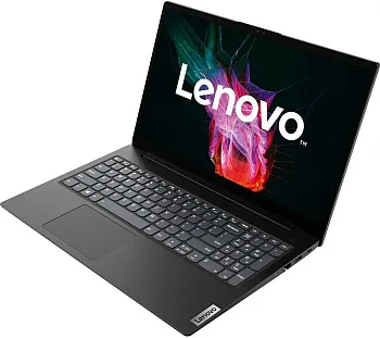 Купить Ноутбук Lenovo V15 G3 IAP Business Black (82TT003SRA) - ITMag