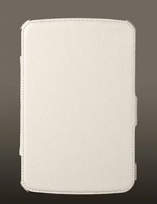 Чехол EGGO для Samsung Galaxy Note 8.0 N5100/N5110/N5120 (Белый) - ITMag