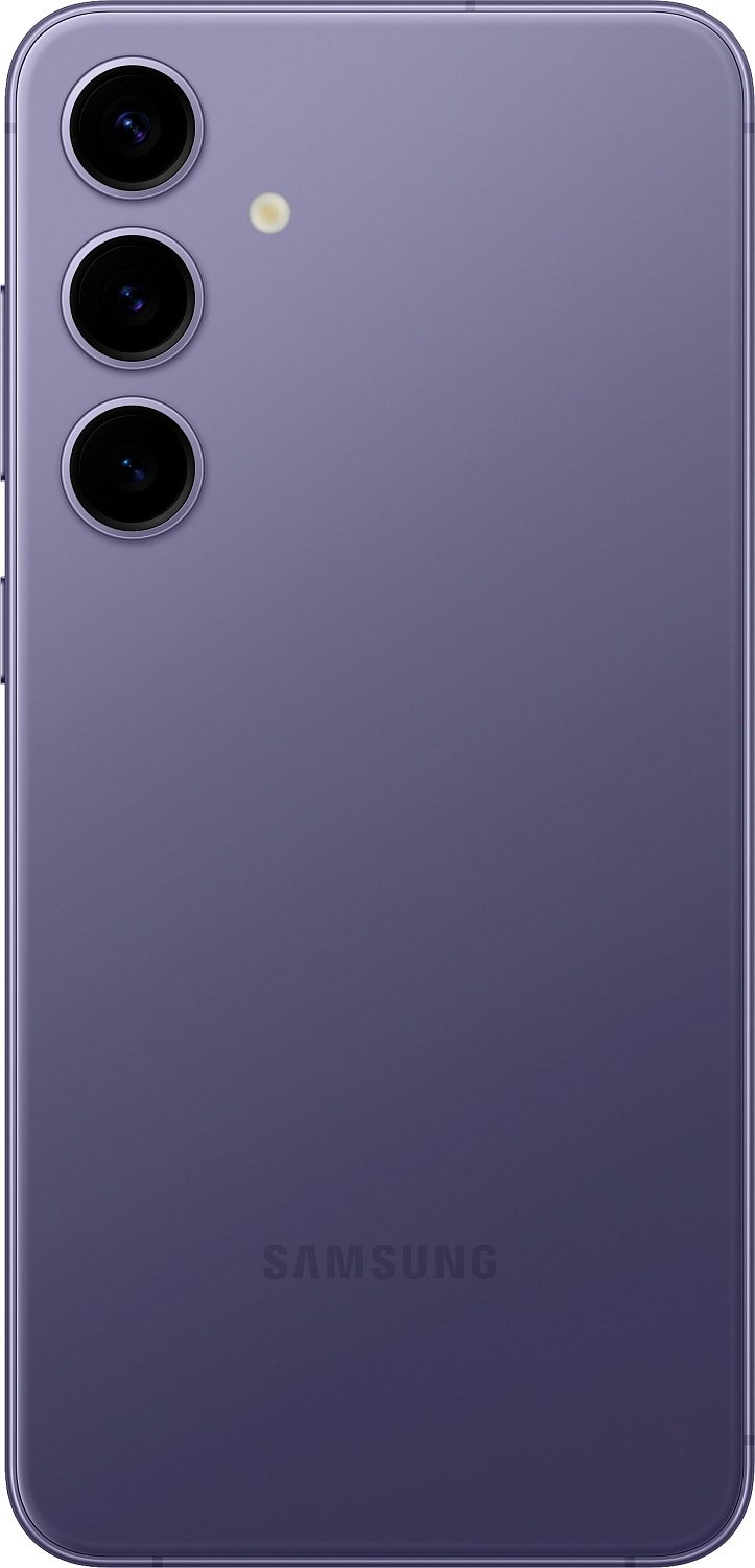 Samsung Galaxy S24+ 12/256GB Cobalt Violet (SM-S926BZVD) UA - ITMag