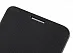 Чехол (книжка) Rock Elegant Series для Samsung N750 Galaxy Note 3 Neo (Черный / Black) - ITMag