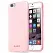 Чохол LAUT Pastels для iPhone 6/6S - Pink (LAUT_IP6_HXP_P) - ITMag