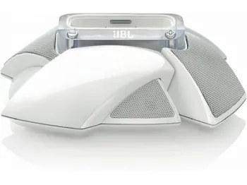 JBL Roxy On Stage Micro III White - ITMag
