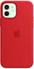 Apple iPhone 12 Pro Max Silicone Case with MagSafe - PRODUCT RED (MHLF3) Copy - ITMag