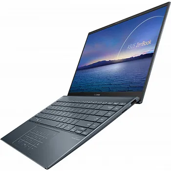 Купить Ноутбук ASUS Zenbook 14 UX425EA (UX425EA-KC192T) - ITMag