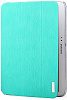 Чехол (книжка) Rock Elegant Series для Samsung Galaxy Tab 3 10.1 P5200/P5210 (Бирюзовый / Azure) - ITMag