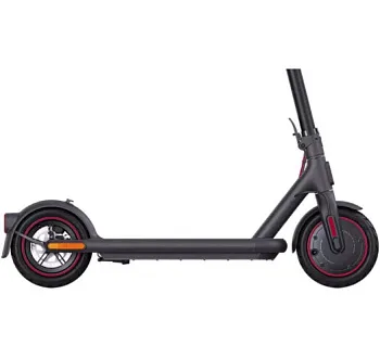 Электросамокат Xiaomi Mi Electric Scooter 4Pro - ITMag