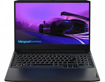 Купить Ноутбук Lenovo IdeaPad Gaming 3 15IHU6 (82K100R6PB) - ITMag
