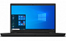 Купить Ноутбук Lenovo ThinkPad T15p Gen 1 Black (20TN001QRT) - ITMag