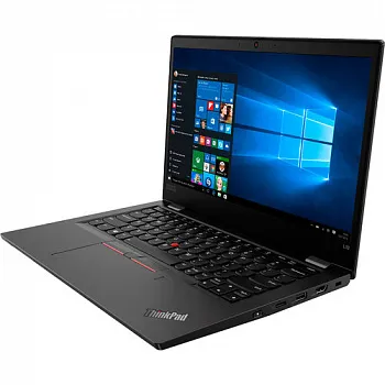 Купить Ноутбук Lenovo ThinkPad L13 Gen 2 Black (20VH001CRT) - ITMag