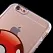 TPU чехол EGGO Pokemon Go для iPhone 6 Plus/6S Plus (Poke Ball (прозрачный)) - ITMag