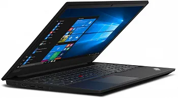 Купить Ноутбук Lenovo ThinkPad E590 Black (20NB000YRT) - ITMag