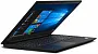 Lenovo ThinkPad E590 Black (20NB000YRT) - ITMag