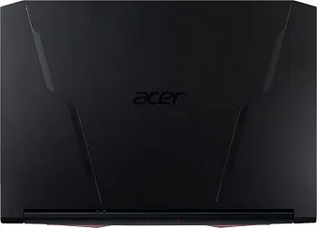 Купить Ноутбук Acer Nitro 5 AN515-57 Shale Black (NH.QELEU.00P) - ITMag