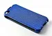 Чохол EGGO Flipcover для iPhone 5/5S (синій) - ITMag