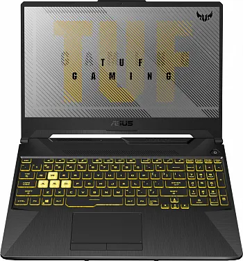Купить Ноутбук ASUS TUF Gaming A15 TUF506IU (TUF506IU-MS76) - ITMag