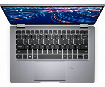 Купить Ноутбук Dell Latitude 5320 (N011L532013EMEA) - ITMag