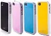 Чохол для iPhone 4/4S SGP Linear Color Series Pink Sherbet - ITMag