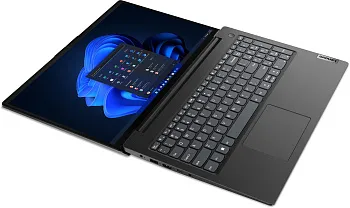 Купить Ноутбук Lenovo V15 G4 AMN Business Black (82YU00YARA) - ITMag