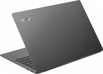 Купить Ноутбук Lenovo Yoga S730-13IWL (81J000AFRA) - ITMag