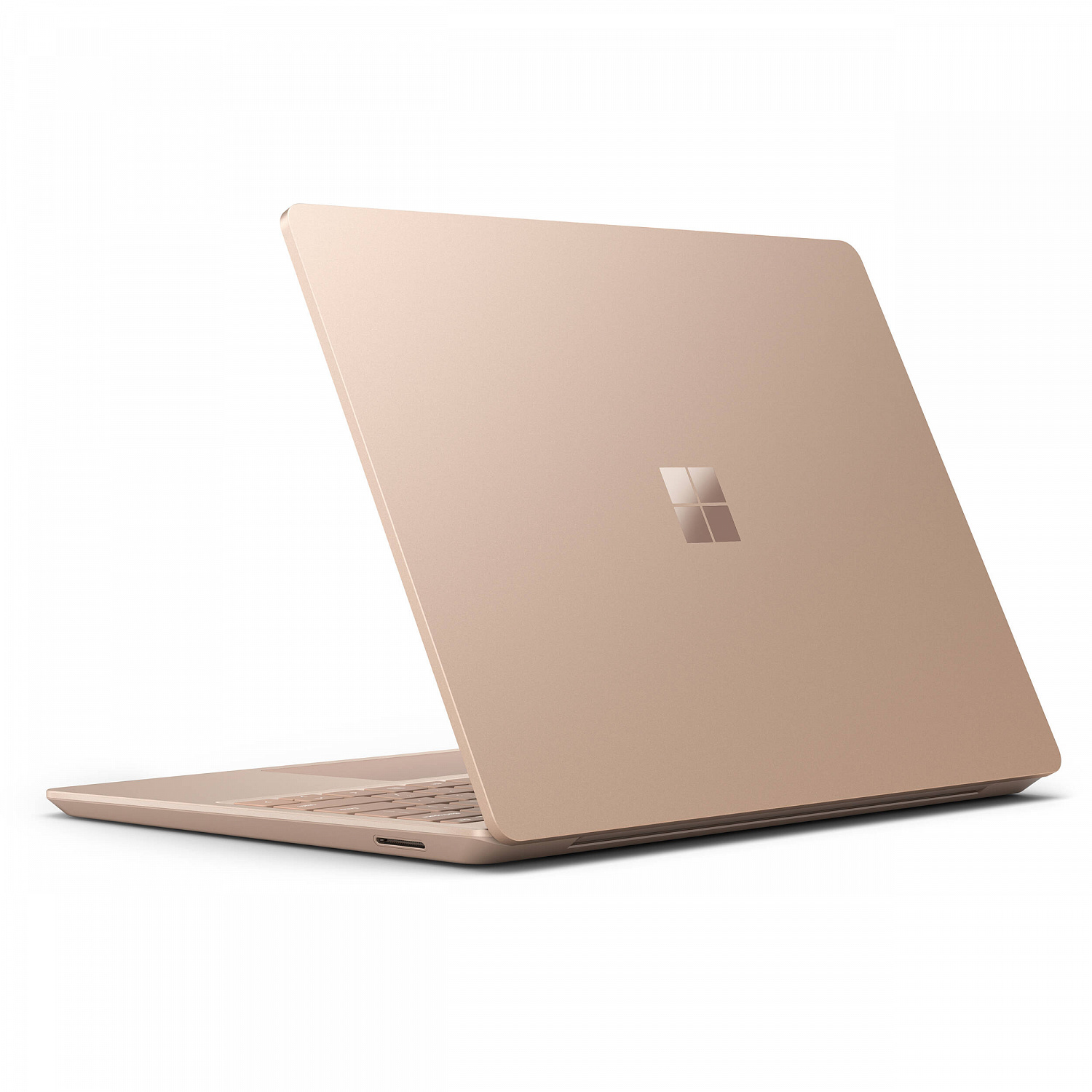 Купить Ноутбук Microsoft Surface Laptop Go Sandstone (THJ-00035) - ITMag
