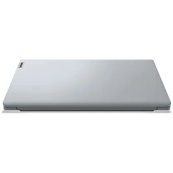 Купить Ноутбук Lenovo IdeaPad 1 15AMN7 Cloud Gray (82VG00KKRA) - ITMag