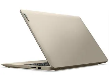 Купить Ноутбук Lenovo IdeaPad 3 15ALC6 Sand (82KU00YQUS) - ITMag