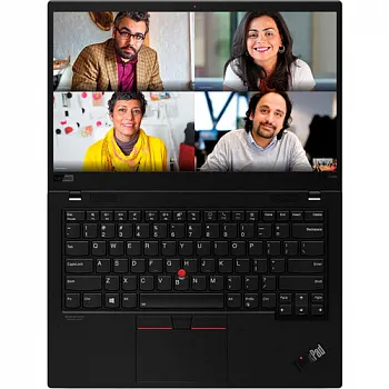 Купить Ноутбук Lenovo ThinkPad X1 Carbon Gen 8 (20U90027US) - ITMag