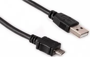 Кабель Maxxter (U-AMM-6) USB 2.0 AM - Micro USB B, 1.8м - ITMag