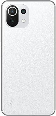 Xiaomi 11 Lite 5G NE 8/128GB Snowflake White EU - ITMag