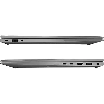 Купить Ноутбук HP ZBook Firefly 15 G8 Silver (1G3U7AV_V18) - ITMag