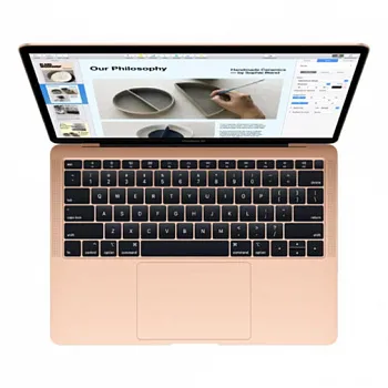 Apple MacBook Air 13" Gold 2020 (MWTL2) - ITMag