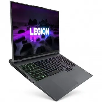 Купить Ноутбук Lenovo Legion 5 15ACH (82JU009VPB) - ITMag