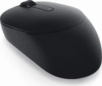 Dell MS3320W Mobile Wireless Mouse Black (570-ABHK) - ITMag