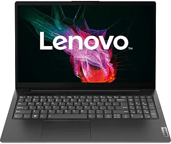 Купить Ноутбук Lenovo V15 G3 IAP Business Black (82TT003SRA) - ITMag