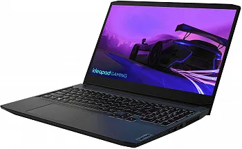 Купить Ноутбук Lenovo IdeaPad Gaming 3 15ACH6 (82K200NCPB) - ITMag
