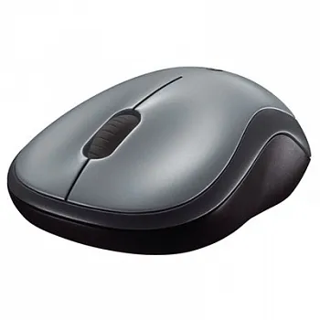 Logitech M185 Wireless Mouse Grey (910-002235, 910-002238, 910-002252) - ITMag