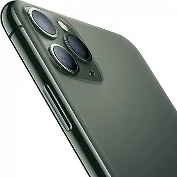 Apple iPhone 11 Pro Max 256GB Midnight Green Б/У (Grade A-) - ITMag