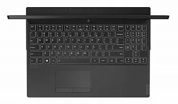 Купить Ноутбук Lenovo Legion Y540-17 (81Q40008US) - ITMag