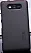 Чохол Nillkin Matte для Nokia Lumia 820 (+ плівка) (Чорний) - ITMag