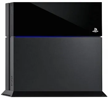 Sony PlayStation 4 (PS4) 1TB - ITMag
